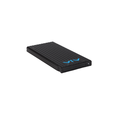 AJA PAK Reliable SSD Recording Media