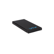 AJA PAK Reliable SSD Recording Media