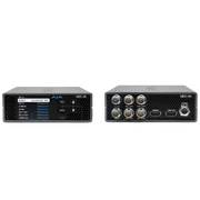 AJA UDC-4K 12G-SDI and HDMI Up, Down, Cross-Converter with Frame Sync