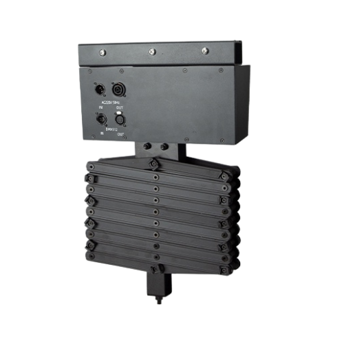 GA-PT30E DMX Motorized Pantograph