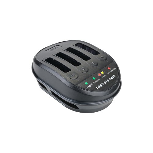 Clear-Com AC70 EQUIP 4-Port Smart Battery Charger
