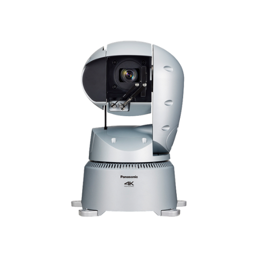 Panasonic 4K Outdoor Integrated PTZ Camera AW-UR100