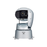 Panasonic 4K Outdoor Integrated PTZ Camera AW-UR100