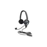 Clear-Com CC-220 Double-Ear Professional Intercom Headset