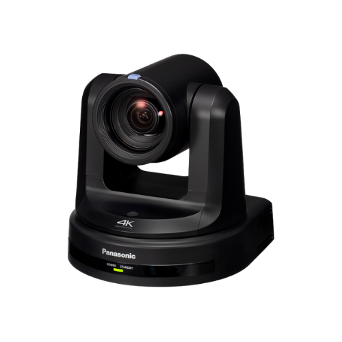 Panasonic AW-UE20W / AW-UE20K 4K PTZ Camera