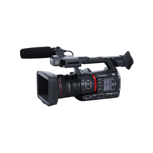 Panasonic AG-CX350 4K Camcorder