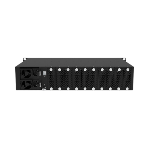 Magewell Modator 2U Rack-Mountable Chassis