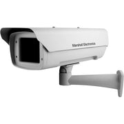 Marshall Electronics Weatherproof Extended Camera Housing for CV420-CS, CV420-18X & CV420-30X