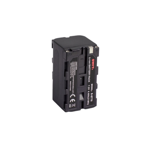 S-8770 SONY L Series DV Camcorder Battery Pack