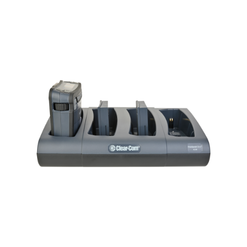 Clear-Com AC80 FreeSpeak Edge and Icon Battery Charger