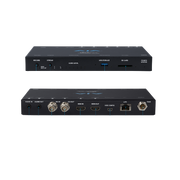 AJA HELO Plus Advanced H.264 Streaming and Recording