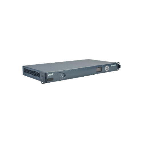 Clear-Com LQ-R2W4 – 4 Channel 2-Wire Partyline Intercom Interface
