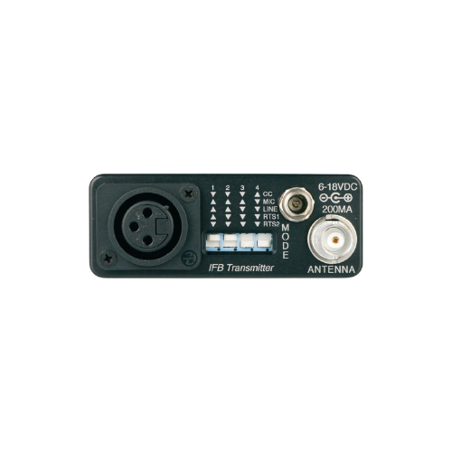 Clear-Com PTX-3 IFB Transmitter
