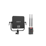 FLOW6500 SDI & HDMI® 6500ft/2km Wireless System