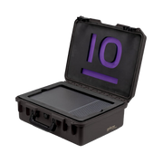 Iodyne 192TB Pro Data Fly Kit (Dark Space Gray, Black)
