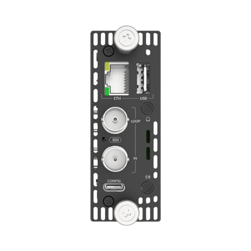 Magewell Ultra Encode SDI Plus Module
