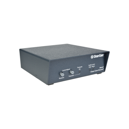 Clear-Com TW-47 Two-Way Radio Intercom Interface