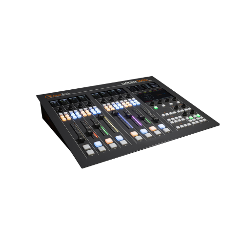 AxelTech Oxygen 3000 Plus - Broadcast Mixer Console