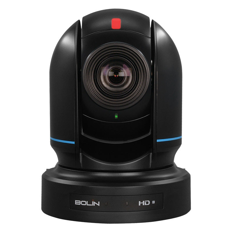 Full HD ProAV PTZ Camera | Bolin B7-220 | 20x Zoom & SRT Live Streaming