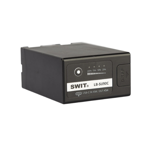 LB-SU90C SONY BP-U Series Battery Pack