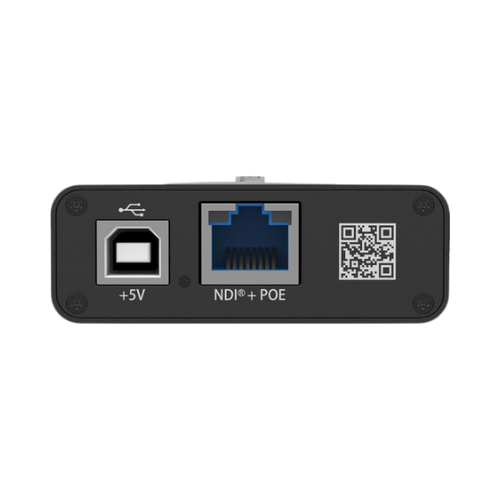 Magewell Pro Convert 12G-SDI 4K Plus - Full NDI® with loop-through