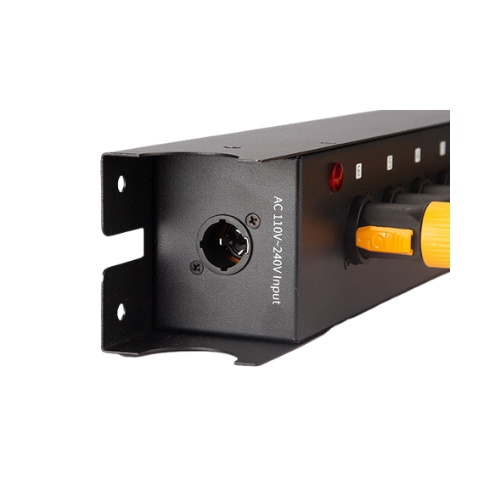 PA-J416 1-to-4 Power Distribution Box