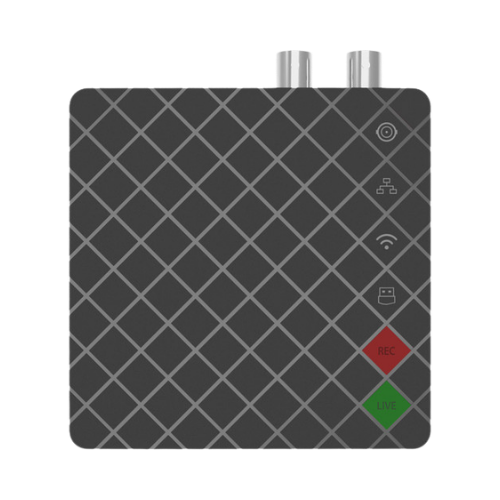 Magewell Ultra Stream SDI - streaming encoder with loop-through