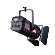 FL-C200D 200W Bi-color Studio COB-LED Fresnel Light