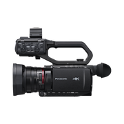 Panasonic Memory Card Camera Recorder AG-CX20
