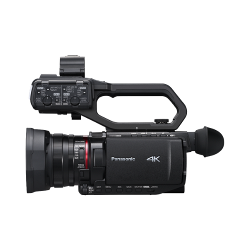 Panasonic Memory Card Camera Recorder AG-CX20