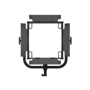 MONET-400 400W RGBWW Professional Panel LED Light