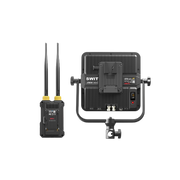 CREW MAX 3km / 10000ft Pro Wireless Video Transmission System