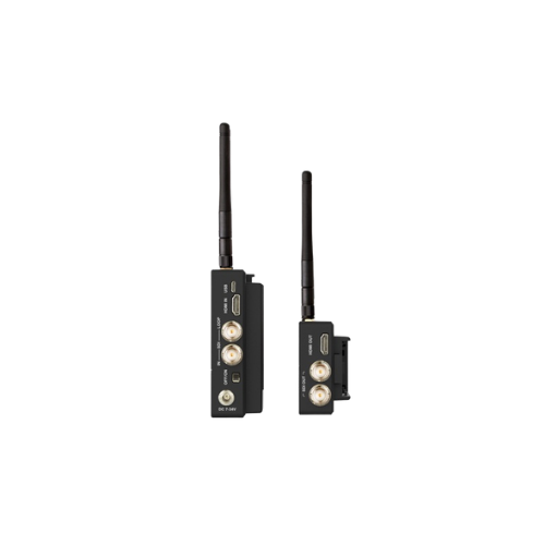 FLOW2000 SDI & HDMI® 2000ft/600m Wireless System