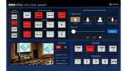 Datavideo PTZ View Assist App | Wireless Multi-Camera Control