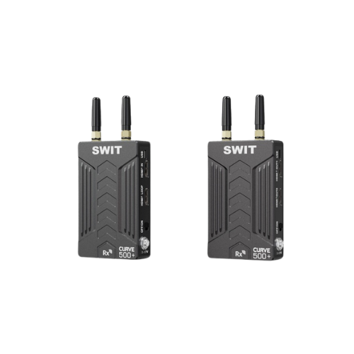 CURVE500+ HDMI® 500ft / 150m Wireless Video Transmission with USB Capture