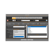 AxelTech VJ Pro – Visual Radio Automation System