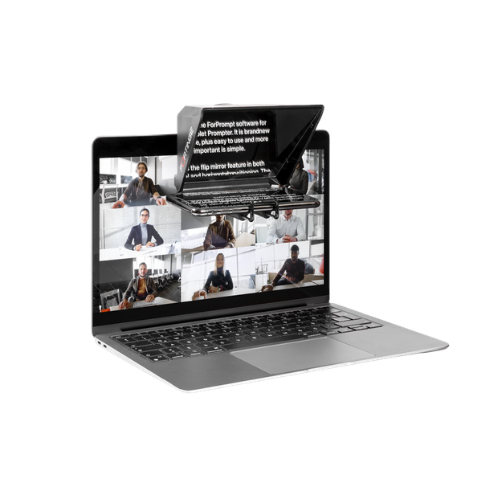 FORTINGE MIA-X Mobile Teleprompter