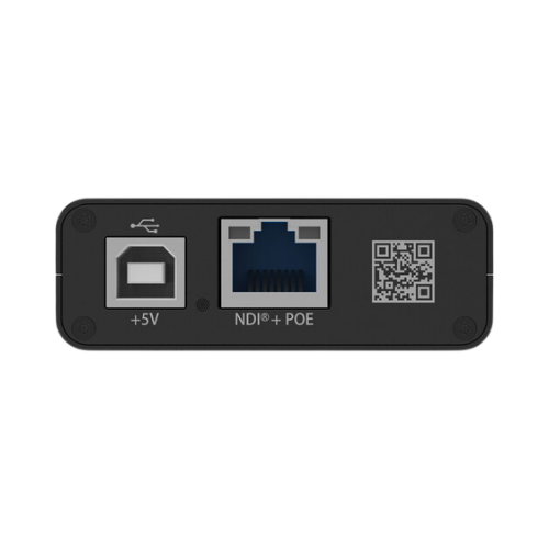 Magewell Pro Convert NDI to HDMI 4K - IP stream into 4K HDMI signal
