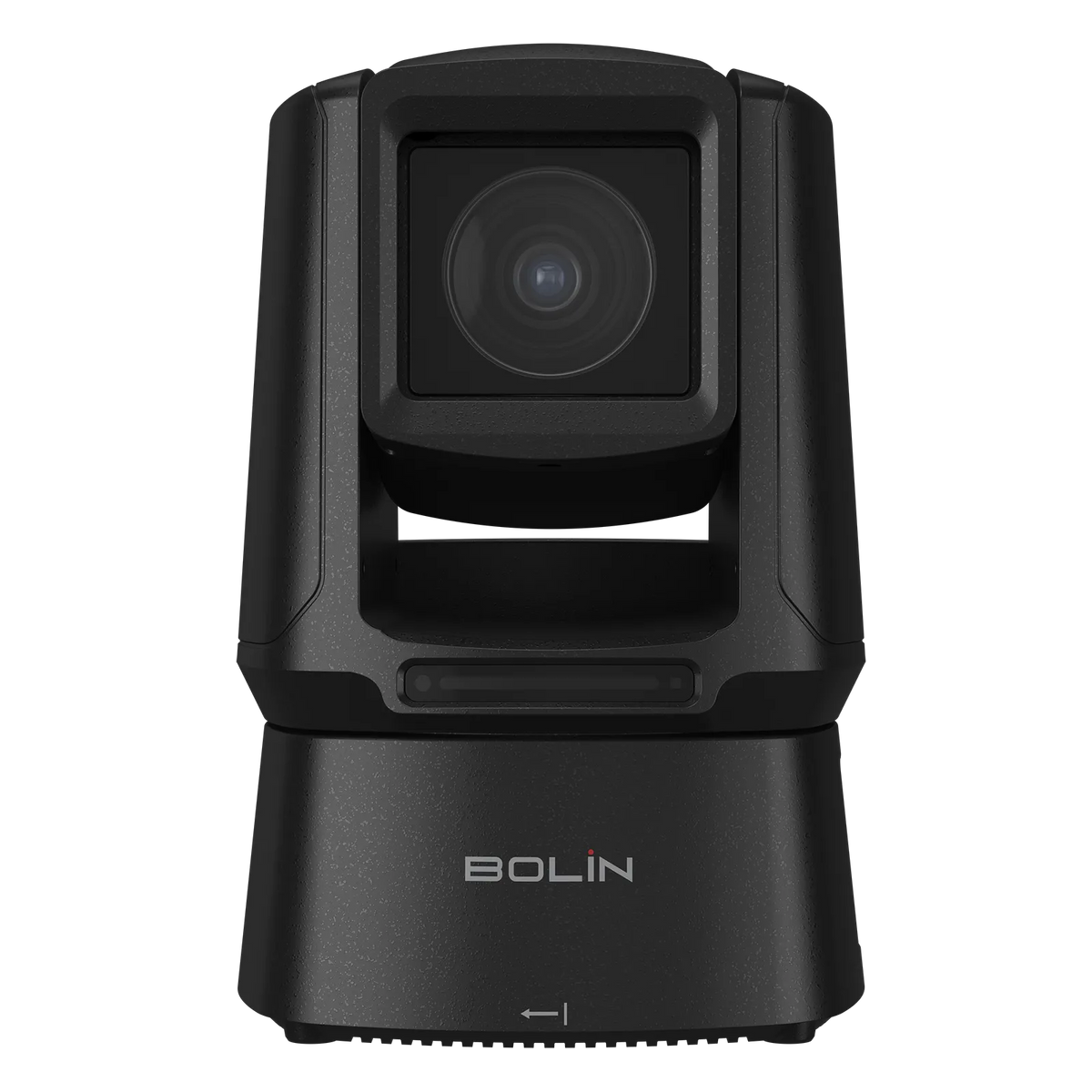 All-Weather 4K60 NDI HX3 PTZ Camera | Bolin Range | 25x Zoom & 4-Axis PTZR Movement