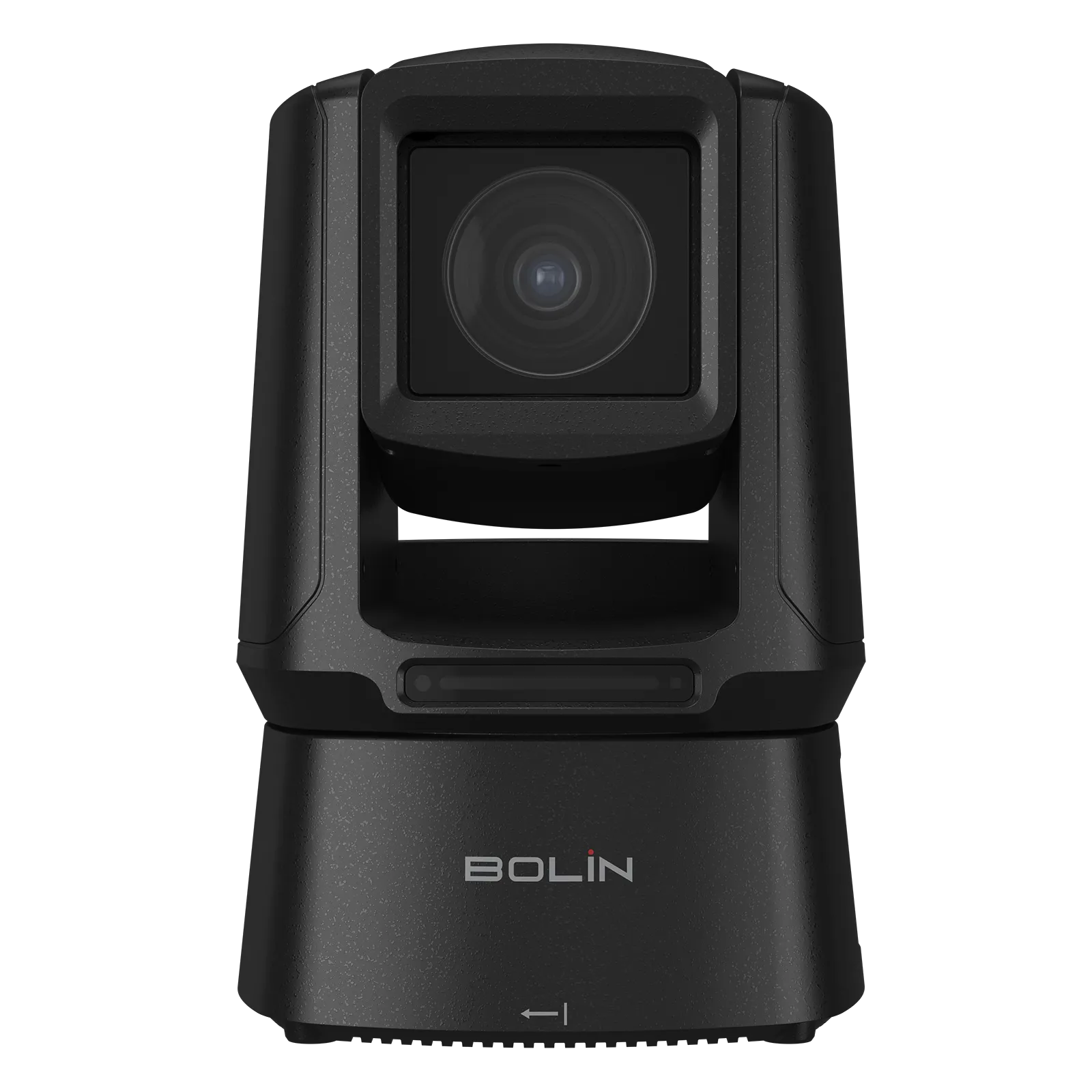 All-Weather 4K60 NDI HX3 PTZ Camera | Bolin Range | 25x Zoom & 4-Axis PTZR Movement