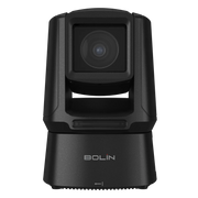 All-Weather 4K60 NDI HX3 PTZ Camera | Bolin Range | 25x Zoom & 4-Axis PTZR Movement