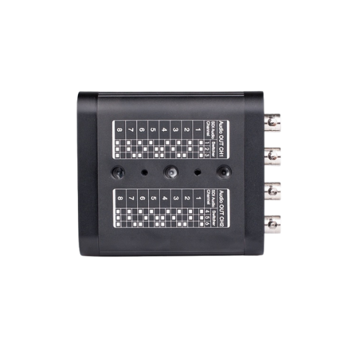S-4609 SDI Audio De-Embedder