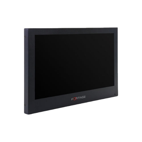 FORTINGE PROT156 Touch Broadcast Controller