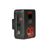 PB-S98A 98Wh Multi-Sockets Square Digital Battery