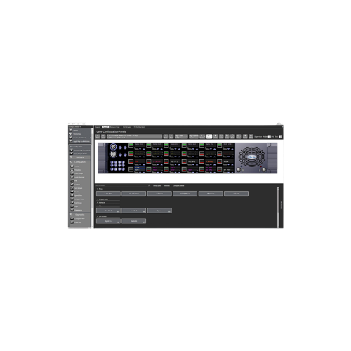Clear-Com EHX Configuration Software