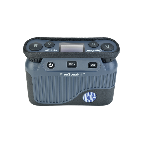 Clear-Com FSII-BP19 FreeSpeak II 1.9 GHz Wireless Beltpack