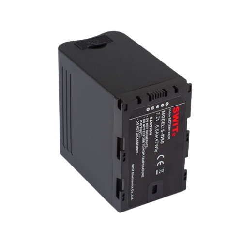 S-8i50 JVC HM600 DV Camcorder Battery Pack