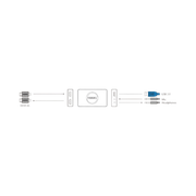 Magewell USB Capture HDMI 4K Plus - One-channel 4K capture device