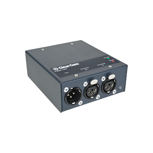 Clear-Com TWC-703 Partyline to TW Intercom Adapter