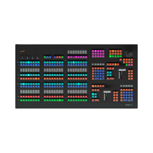 TriCaster Flex Dual Control Panel
